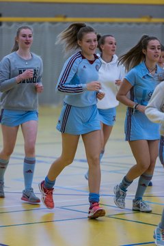 Bild 134 - A-Juniorinnen Punktrunde